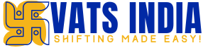 Vats India Packers & Movers logo